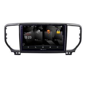 Navigatie Kia Sportage facelift 2019 - 5230-sportage-19 Android Ecran 720P Quad Core 2+32 carplay android auto