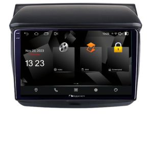 Navigatie Mitsubishi L200 2006-2014 5960Pro-094 Android Octa Core Qualcomm 2K Qled 8+128 DTS DSP 360 4G Optical