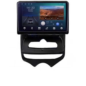 Navigatie HHyundai IX20 2010-2019 Android ecran Qled 2K Octa Core 3+32 carplay android auto kit-ix20-manual+EDT-E309v3v3-2K