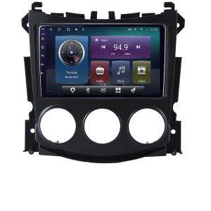 Navigatie Nissan 370Z 2008-2012 Android radio gps internet Octa core 4+32 KIT-370Z+EDT-E409