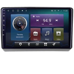 Navigatie Dodge Challenger 2015-2021 Android radio gps internet Octa core 4+32 KIT-dart+EDT-E409