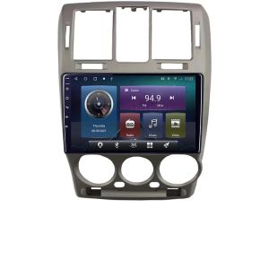 Navigatie HHyundai Getz 2002-2010 Android radio gps internet Octa core 4+32 kit-getz+EDT-E409