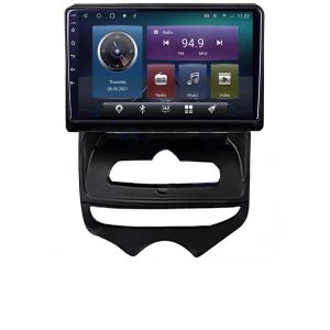 Navigatie HHyundai IX20 2010-2019 Android radio gps internet Octa core 4+32 kit-ix20-manual+EDT-E409