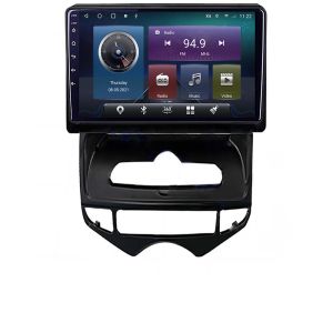 Navigatie HHyundai IX20 2010-2019 Android radio gps internet Octa core 4+32 kit-ix20-automatic+EDT-E409