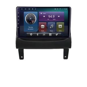 Navigatie Opel Meriva 2010-2017 Android radio gps internet Octa core 4+32 KIT-meriva+EDT-E409