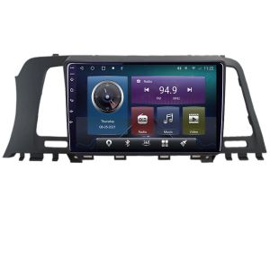 Navigatie Nissan Murano Z51 2007-2013 Android radio gps internet Octa core 4+32 KIT-murano2010+EDT-E409