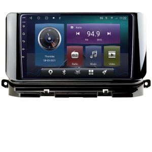 Navigatie Skoda Octavia 4 2020-2024 Android radio gps internet Octa core 4+32 KIT-octavia4+EDT-E410