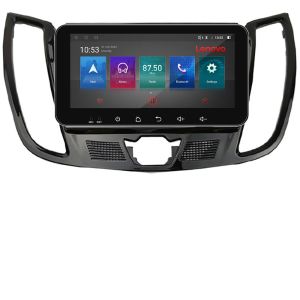 Navigatie Ford Kuga C-MAX Android radio gps internet Octa Core 4+64 LTE ecran de 10.33' wide KIT-362-v2+EDT-E511-pro