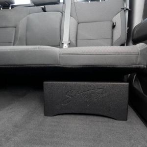 Incinta universala Underseat Truck - Ford  F-150 1999-2020, Tundra Double Cab 2018-2020