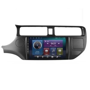 Navigatie Kia Rio 2012- C-204 Octa Core cu Android Radio Bluetooth Internet GPS WIFI 4+32GB v1