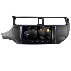 Navigatie Kia Rio 2011-2013 5960Pro-204 Android Octa Core Qualcomm 2K Qled 8+128 DTS DSP 360 4G Optical v1