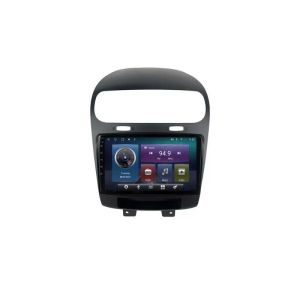 Navigatie Fiat Freemont Dodge Journey 2012-2019 Android radio gps internet Octa core 4+32 Kit-freemont+EDT-E409 v1