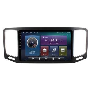 Navigatie VW Sharan 2011-2020 C-SHARAN Octa Core cu Android Radio Bluetooth Internet GPS WIFI 4+32GB v1