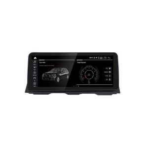 Navigatie dedicata Edotec BMW Seria 5 G30 masini cu EVO Android ecran 12.3" 4+64 4G BT