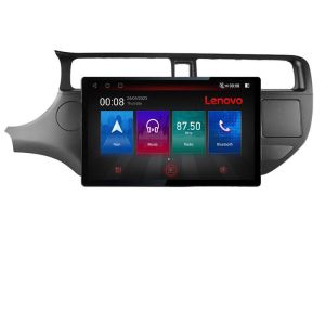 Navigatie Kia Rio 2011-2013 N-204 ecran 13" 2K 8+128 Android Waze USB Navigatie 4G 360 Toslink Youtube Radio KI v1