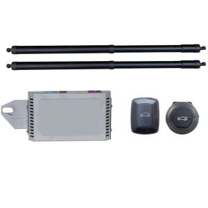 Sistem de ridicare si inchidere portbagaj automat din buton si cheie Isuzu MU-X RJ 2021-23