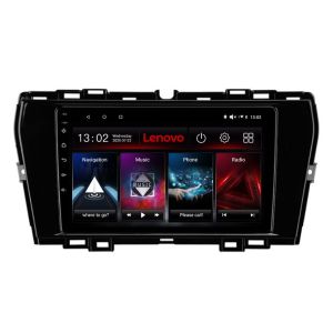 Navigatie VW Touareg 2002-2010 Android radio gps internet 4+64 Lenovo