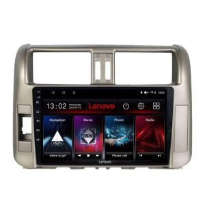 Navigatie Hyundai Elantra 2013-2015 Lenovo Kit-359 8 core 6+128 GB Android Waze USB Navigatie Internet Youtube Radio