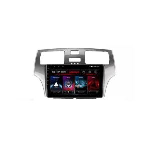 Navigatie Renault Express  Android radio gps internet 8 core 6+128 Lenovo