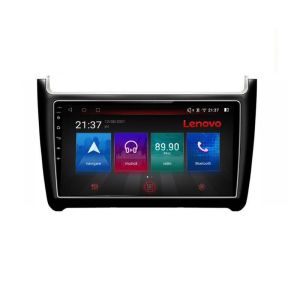 Navigatie VW Polo 2014- Lenovo Kit-655 8 core QLED Qualcomm 4+64 360 Android Waze USB Navigatie Internet Youtube Radio