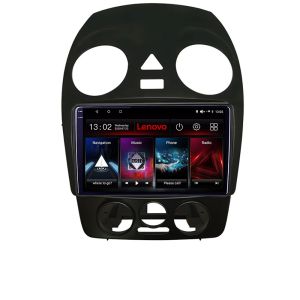 Navigatie VW Beetle 2005-2010 Android radio gps internet 8 core QLED 2K 12+256 360 Lenovo