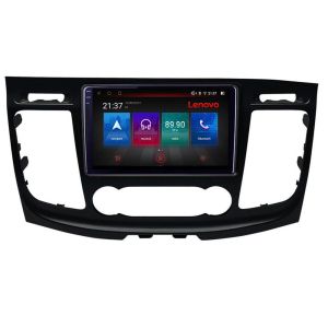 Navigatie Ford Transit 2019- varianta cu radio cd simplu Octa Core Android GPS WIFI/4G 2K 8+128GB 360 Toslink