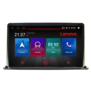 Navigatie universala 2 din 9 inch Octa Core Android Radio Bluetooth GPS WIFI/4G DSP 2K 8+128GB 360 Toslink