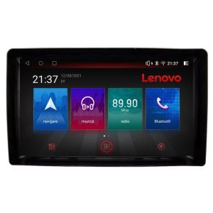 Navigatie universala 2din-2 Octa Core Android Radio Bluetooth GPS WIFI/4G DSP 2K 8+128GB 360 Toslink