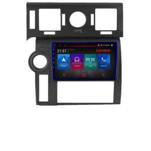 Navigatie Hummer H2 2002-2008 Octa Core Android Radio Bluetooth GPS WIFI/4G DSP 2K 8+128GB 360 Toslink