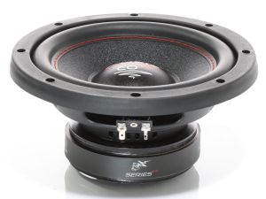 Subwoofer pasiv fara incinta Audio System C 08 EVO, 180 watts, 4 ohm, 200mm, 8"