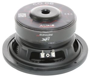 Subwoofer pasiv fara incinta Audio System C 06 EVO, 160 watts, 4 ohm, 165mm, 6.5"