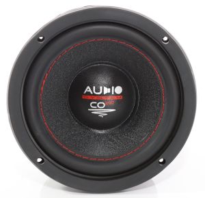 Subwoofer pasiv fara incinta Audio System C 06 EVO, 160 watts, 4 ohm, 165mm, 6.5"