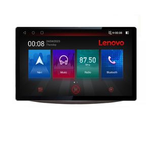 Navigatie VW Touareg 2011-2018 Lenovo PRO 4+64 2K 13 inch qled android 4G DSP gps internet  Kit-1142-type-a