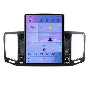 Navigatie VW Sharan 2011-2020 G-SHARAN ecran tip TESLA 9.7" cu Android Radio Bluetooth Internet GPS WIFI 4+32GB DSP 4G v1