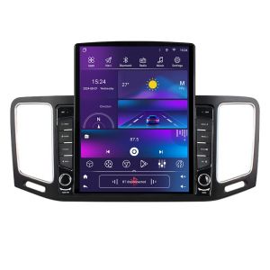 Navigatie VW Sharan 2011-2020 G-SHARAN ecran tip TESLA 9.7" cu Android Radio Bluetooth Internet GPS WIFI 4+32GB DSP 4G v1