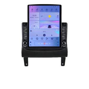 Navigatie Opel Meriva 2010-2017 Android radio gps internet Lenovo Octa Core 4+64 LTE KIT-meriva+EDT-E709