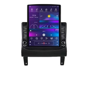 Navigatie Opel Meriva 2010-2017 Android radio gps internet Lenovo Octa Core 4+64 LTE KIT-meriva+EDT-E709