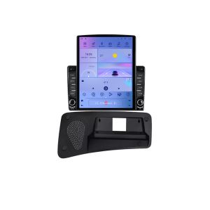 Navigatie Volvo S80 2006-2017 Android radio gps internet Octa Core 4+64 LTE Kit-S80-2006+EDT-E709