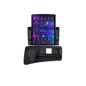 Navigatie Volvo S80 2006-2017 Android radio gps internet Octa Core 4+64 LTE Kit-S80-2006+EDT-E709