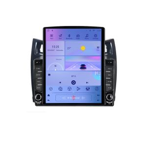 Navigatie Toyota Yaris 2008-2011 G-YARIS08 ecran tip TESLA 9.7" cu Android Radio Bluetooth Internet GPS WIFI 4+32GB DS