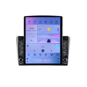 Navigatie Toyota Avensis 2003-2008 G-avensis03 ecran tip TESLA 9.7" cu Android Radio Bluetooth Internet GPS WIFI 4+32G