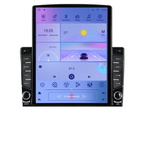 Navigatie Mazda CX-9 Android radio gps internet Octa Core 4+64 LTE KIT-CX-9+EDT-E710