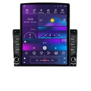 Navigatie Mazda CX-9 Android radio gps internet Octa Core 4+64 LTE KIT-CX-9+EDT-E710