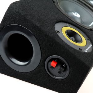 ZPBOX654 1520W Premium Audio Speaker Box