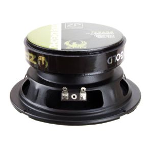 ZPR654 Premium Pro Midrange Audio Speaker