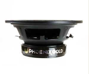 ZPR654 Premium Pro Midrange Audio Speaker