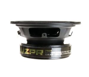 ZPR654 Premium Pro Midrange Audio Speaker