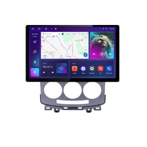 Navigatie dedicata Mazda 5 2005-2010 N-MZ22 Edonav ecran 13" 2K 8 si 128 Android Waze USB Navigatie 4G 360 Toslink Youtube Radio K