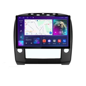 Navigatie dedicata Nissan Navara Pathfinder 2005-2010 N-NAV5 Edonav ecran 13" 2K 8 si 128 Android Waze USB Navigatie 4G 360 Toslin