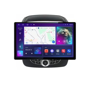 Navigatie dedicata Kia Sorento 2012-2015 masini cu navigatie de fabrica Edonav ecran 13" 2K 8 si 128 Android Waze USB Navigatie 4G